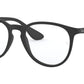 Erika Optics RB7046 black