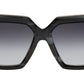 V UNO black swirl v-light gold