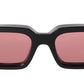 Virgil Black Red