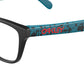 Frogskins XS RX OY8009 09 Matte Black