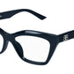 BB0342O Blue