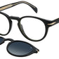 DB 7104/CS 807 Black
