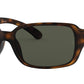 RB4068 RB4068 894/58 matte havana