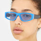 Neema Electric Blue
