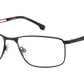 8900 BLX Black Red