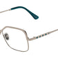 Unila Valley Optical Argento