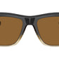 Oliver Sixties Sun OV5522SU Kona Gradient