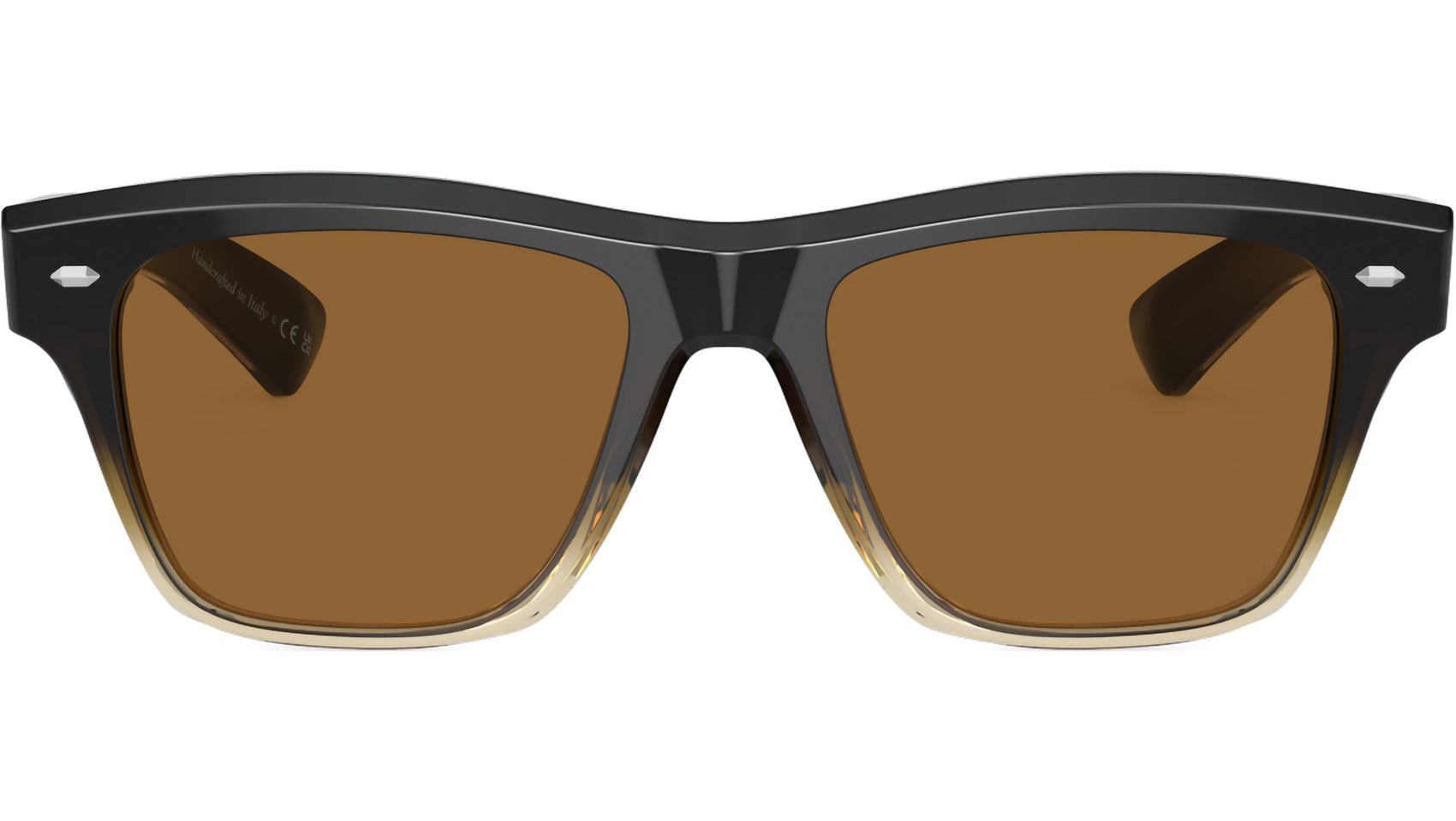 Oliver Sixties Sun OV5522SU Kona Gradient