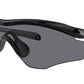 M2 Frame Xl OO9343 01 polished black