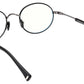 FT5973-B 020 Matte Black