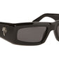 Yreka Black