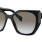 PR 19ZS 1AB0A7 Black