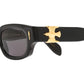 The Great Frog 004 01 Black Gold