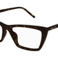 SL 737 MICA THIN OPT 002 Dark Havana