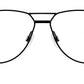 Contrail TI RX OX5077 01 Satin Black
