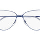 BB0015O 004 shiny blue