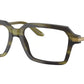DG 3401 3447 Striped Olive
