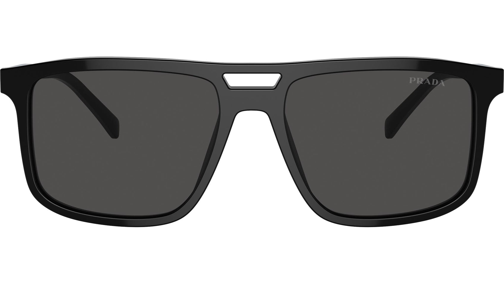 PR A22S 16K08Z Black