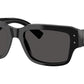 DG 4483 501/87 Black