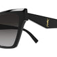SL M103 shiny black grey