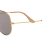 Aviator Washed Evolve RB3025 9064V8