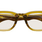 Klutz Olive Brown