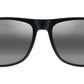 Makamae 619 02 Matte Black