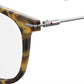 156/V 555 Light Havana Black