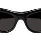 BV1282S 001 Black Grey