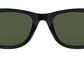 Wayfarer Ease RB4340 black