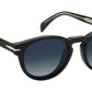 DB 7104/CS 807 Black