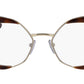 ME2628 219 shiny gold and havana