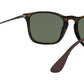 Chris RB4187 light havana