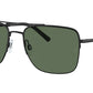 R-2 OV1343S 50629A Matte Black