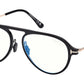 FT5972-B 002 Black Rose Gold