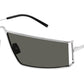 SL 606 002 Silver Grey