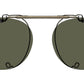 Sheldrake Flip-Up Clip OV5036C green