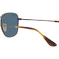 Frank RB8157 9208T0 demigloss gunmetal