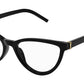 SL M138 001 Solid Black