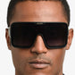 Flaglab 15 003 9O Matte Black