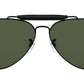 Outdoorsman I RB3030 L9500 black