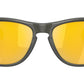 Frogskins XS OJ9006 37 Matte Grey Smoke