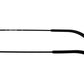 Aviator Flash Lenses Gradient RB3025 002/4O Black Blue