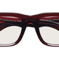 Rizik Burgundy