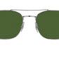 RB3670CH 003/P1 silver