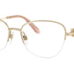 RL5129 9116 Pale Gold