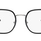 PO1015SJ 1125GJ Silver Black