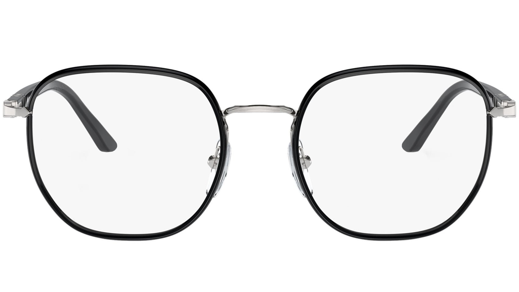 PO1015SJ 1125GJ Silver Black