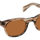 Mensch Sun Brown Ash