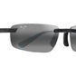 Ilikou 630 02A Matte Black